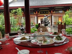 -大唐博相府酒店·陕西官府菜