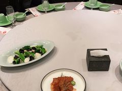 -北平盛世·新京菜·北京烤鸭(劲松·双井店)