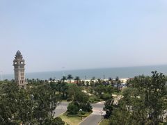 -启东恒大海上威尼斯酒店