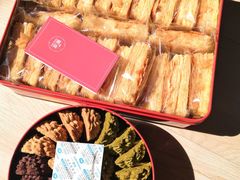 -家琳甜品(江南东店)