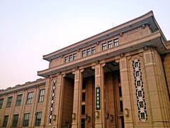 -国家自然博物馆