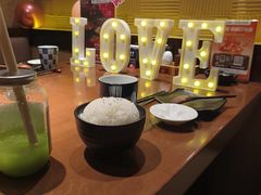 -千代武日本料理(哈西店)