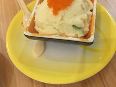 -禾绿寿司(星光68广场店)