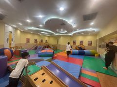 -金宝贝早教(万象城校区)