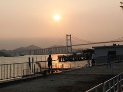 -威远炮台
