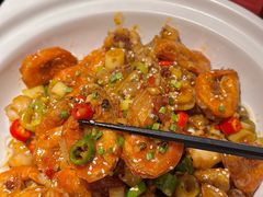 -顺香居·老字号湖北菜(江汉路店)