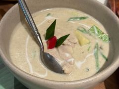-帕蓝·暹罗料理(大学路店)