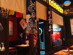 -醉虎传(南锣鼓巷店)