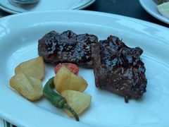 -食间牛排(湖西路店)