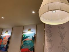 -美奈小馆·越南料理(中航城君尚购物中心店)