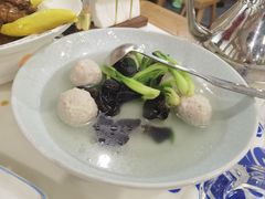 -滁香园·滁州菜(琅琊山店)
