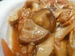 -阳阳中国饭(北京荟聚店)