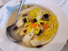 -柳州宾馆-云霄阁·旋转餐厅