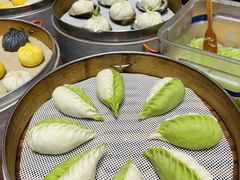 -隆喜元鱼汤包·海鲜(中联广场店)