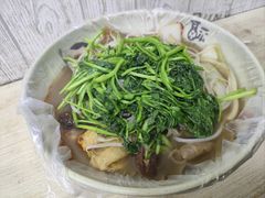-伙记牛杂糖水