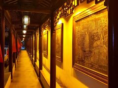 卡座-瀏河老街土菜館(浏河店)