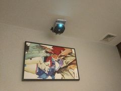 -水墨澜渟足道·SPA·传统(四望亭东关街店)