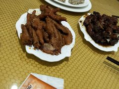 -葛记焖饼(伏牛路店)