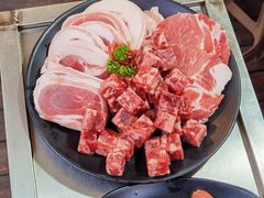 -我们家韩国烤肉8号店(郫都店)