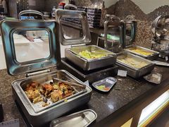 -蜻蜓逐宴全日制西餐厅I古北水镇大酒店