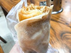 -阊门姚记豆浆(旧学前直营店)
