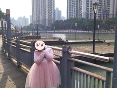 -苏州河梦清园环保主题公园