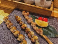 -鲔屋寿喜烧