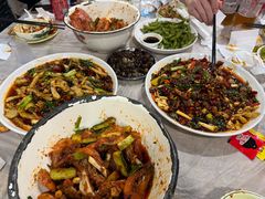 -辣螃铠盆盆蟹大排档(总店)