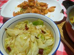 -好帮厨·下饭浏阳菜·坚持现炒(月湖店)