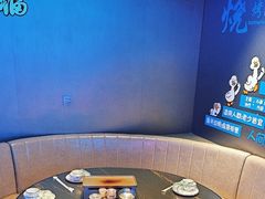 -胖子烧烤海鲜(亲贤北街店)