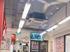 大堂-華人 華星冰室(氹仔 店)