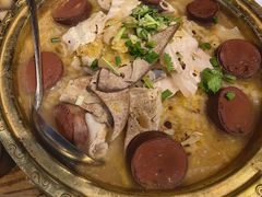 -金掌勺·锅包肉(双榆树店)
