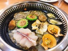 -汉丽轩·音乐自助烤肉餐厅(石岐店)