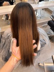 点击看大图 -菲·木田moontin造型salon