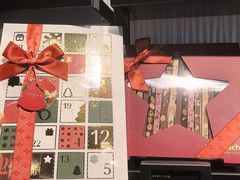 -Laderach 莱德拉(上海环贸iapm店)