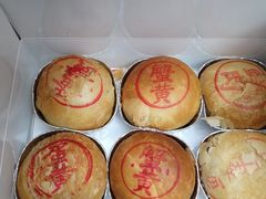 -泰康食品(南京东路店)