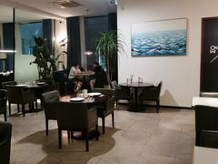 大堂-IL Forno 意坊·意大利餐厅(花园店)