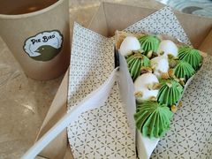 -Pie Bird(新闸路店)