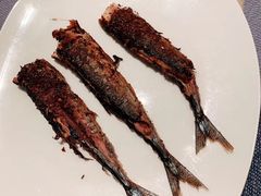 -西安高新希尔顿酒店·咖啡露台西餐厅