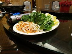 -长沙富力万达文华酒店