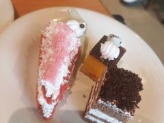 -汉丽轩韩式自助烤肉(大学城龙湖U城天街A馆店)