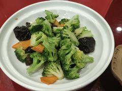 -宏状元现熬粥·京味菜(五棵松店)