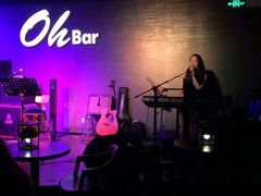-ohbar live house(人广店)
