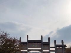 -南京市江宁方山