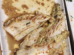 -木屋烧烤(惠阳华润小径湾店)