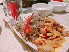 -海底捞火锅(高科广场店)
