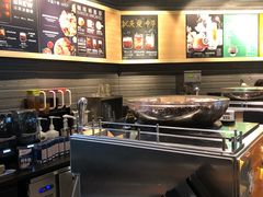 -星巴克(成都机场T2店)