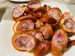 酱猪尾巴-华盛丰温州大排档(东三环南路店)