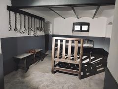 -青岛德国监狱旧址博物馆