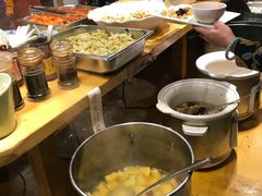 -素清香(解放路店)